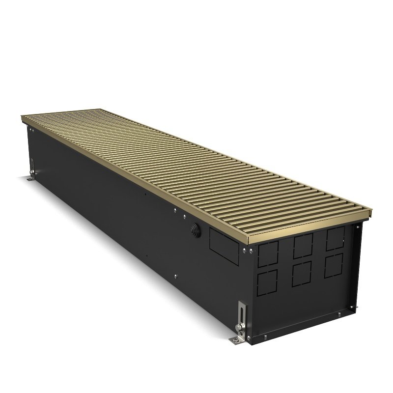 Внутрипольный конвектор Royal Thermo Atrium 190/250/900-DG-U-LB в ДНР