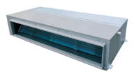 Канальный кондиционер Aero ALLC-24IDHWL1 / ALLC-24HL1