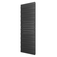 Радиатор Royal Thermo PianoForte Tower Noir Sable - 22 секц. Радиатор Royal Thermo PianoForte Tower Noir Sable - 22 секц.