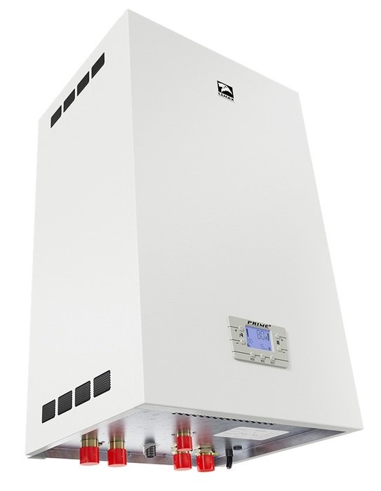 Настенный газовый котел Лемакс PRIME-V55 HO в ДНР