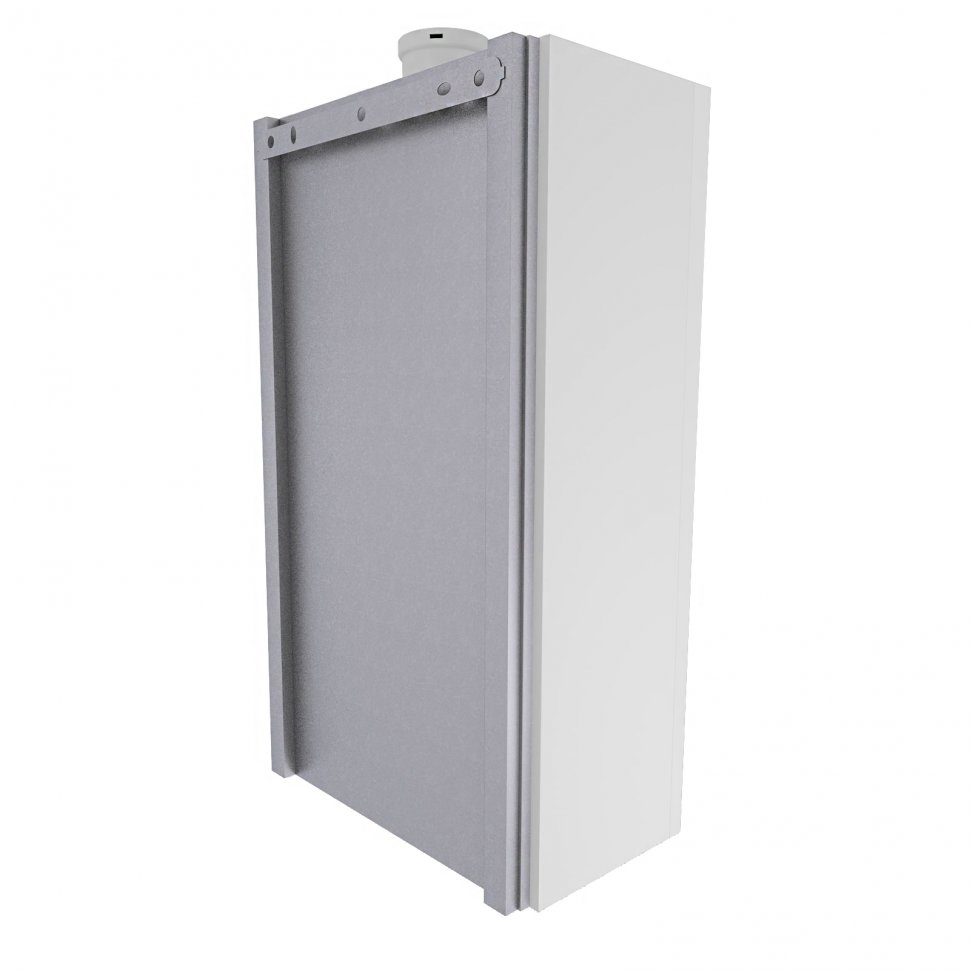 Настенный конденсационный котел Лемакс PRIME-C24 в ДНР