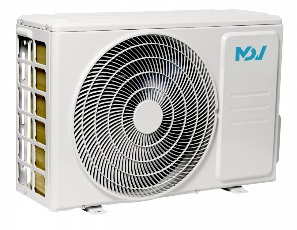 Кондиционер MDV MDSAG-07HRN8/MDOAG-07HN8 Infini On/Off в ДНР