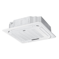 Комплект Zanussi ZACC-24 H/ICE/FI/A22/N1 сплит-системы, кассетного типа Комплект Zanussi ZACC-24 H/ICE/FI/A22/N1 сплит-системы, кассетного типа