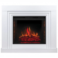 Каминокомплект RealFlame Stanley 26 WT с очагом Epsilon 26 S IR в ДНР