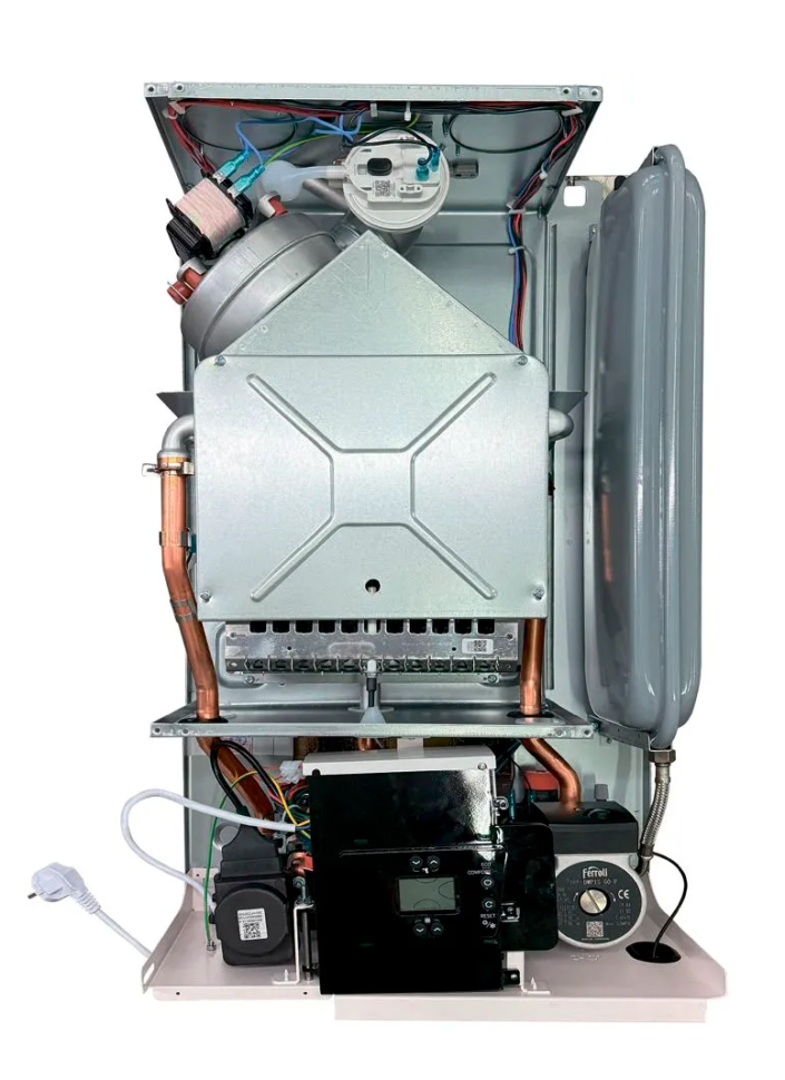 Настенный газовый котел Ferroli Vitabel F 24 в ДНР