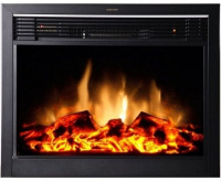 Очаг Interflame Jupiter GLS Black в ДНР
