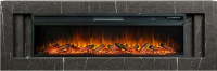 Каминокомплект Royal Flame Line SFT с очагом Vision 60 LOG LED stone touch (разборный) в ДНР