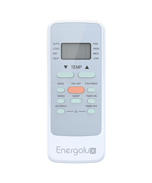 Напольно-потолочная сплит-система Energolux SACF18D6-A/SAU18U6-A-WS30 Floor-Ceiling в ДНР