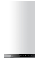 Настенный газовый котел Haier TechLine 1.18 TI в ДНР