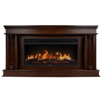 Каминокомплект Firelight Olympia 42/40/36 + очаг Electrolux EFP/P-4220LS канадский дуб в ДНР
