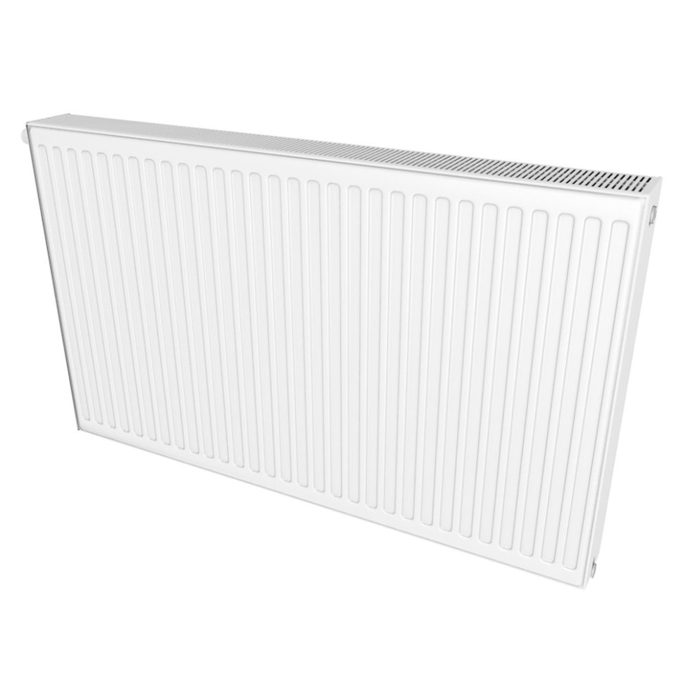 Стальной панельный радиатор Lemax Premium VC 22 600x1100 Universal в ДНР