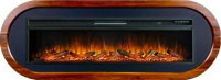 Каминокомплект Royal Flame Ellipse с очагом Vision 60 LOG LED орех ноче в ДНР
