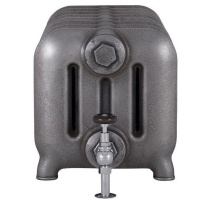 Чугунный радиатор отопления RETROstyle Радимакс Bolton 200 1 секция в ДНР