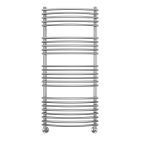Водяной полотенцесушитель Terminus Марио П24 500х1200