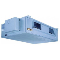 Канальная сплит-система Gree GU50PS/A1-K/GU50W/A1-K U-Match II в ДНР