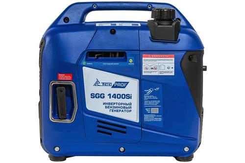 Электрогенератор бензиновый ТСС SGG 1400Si в ДНР