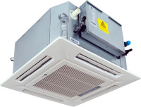 Кассетная сплит-система Dahatsu DH-CS 12 A TCL в ДНР