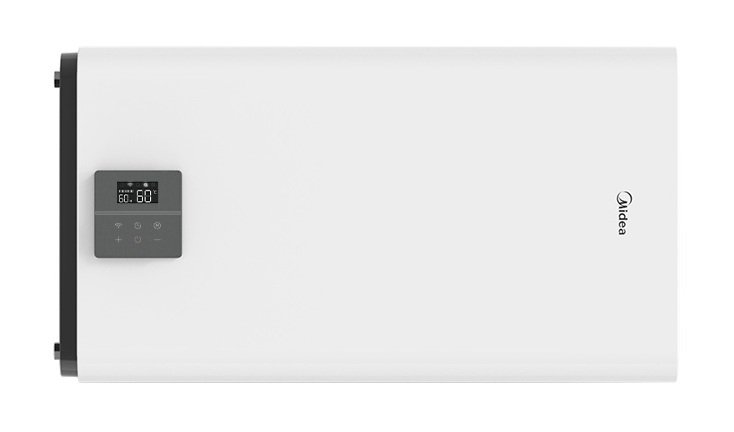 Бойлер Midea MWH-10020-DUM Flex в ДНР