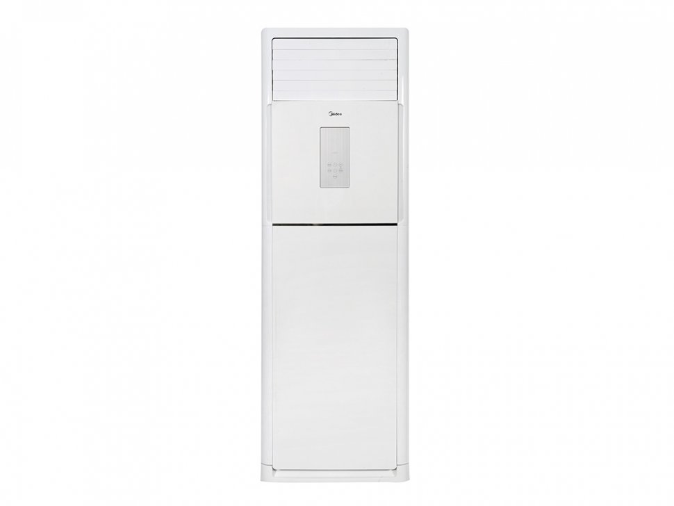 Колонная сплит-система Midea MFM-50ARN1-R/MOU-55HN1-LR Колонная сплит-система Midea MFM-50ARN1-R/MOU-55HN1-LR