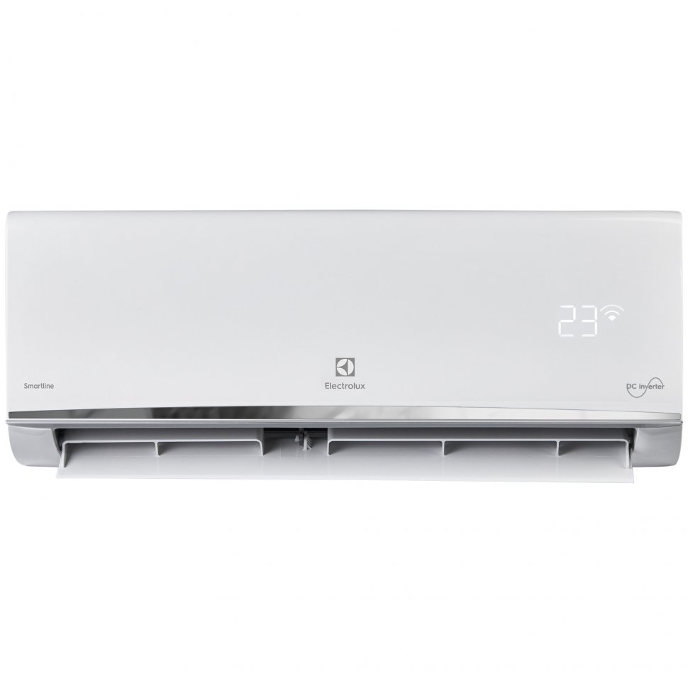 Кондиционер Electrolux EACS/I-24HSM/N8_V2 Smartline DC Inverter в ДНР