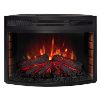 Электроочаг RealFlame Fiirefield 25