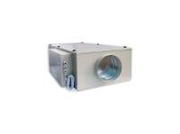 Установка вентиляционная Breezart 1000 Lux 9 - 380/3