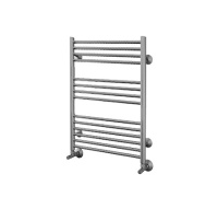 Водяной полотенцесушитель Royal Thermo Casa П14 500х800 полированная сталь в ДНР