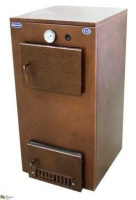 Твердотопливный котел Мимакс КСТГ-12.5 в ДНР