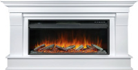 Каминокомплект Royal Flame Monaco с очагом Vision 42 LOG LED (разборный) в ДНР