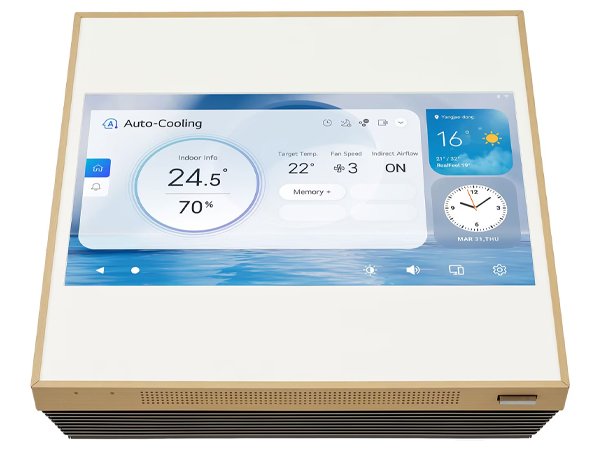 Кондиционер LG A09GA2 Artcool Gallery LSD Inverter в ДНР