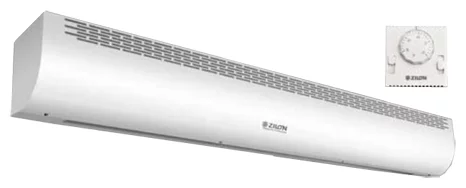 Тепловая завеса Zilon ZVV-1.0Е6S Тепловая завеса Zilon ZVV-1.0Е6S