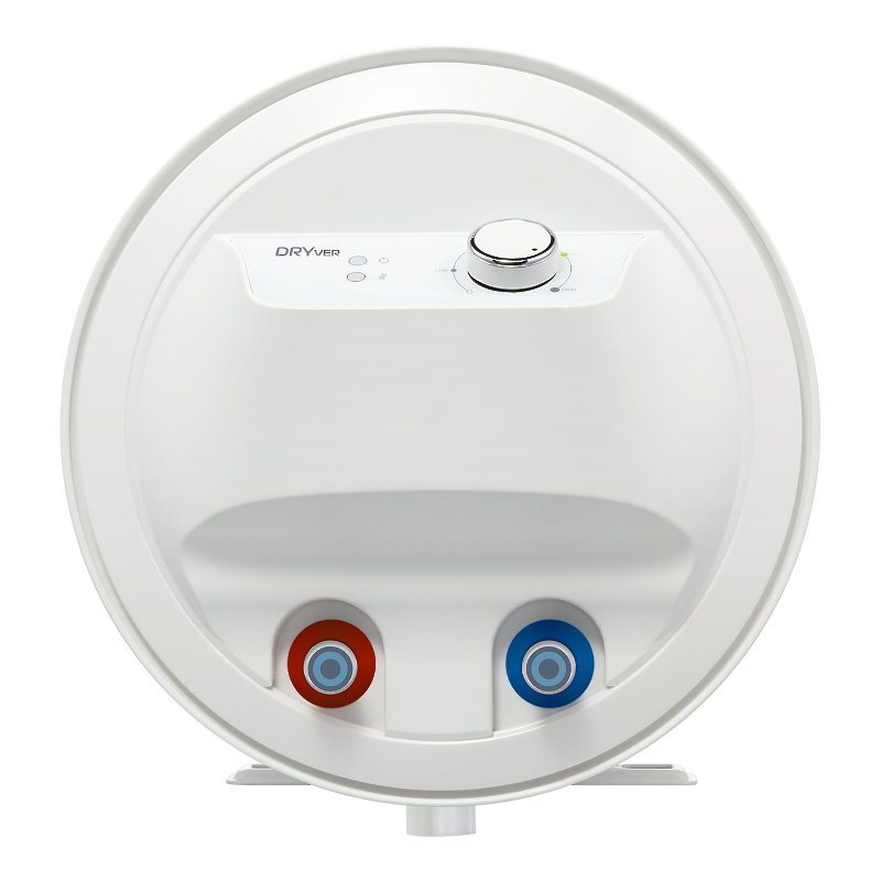 Накопительный водонагреватель Royal Thermo RWH 150 DRYver Накопительный водонагреватель Royal Thermo RWH 150 DRYver