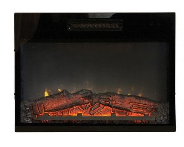 Каминокомплект RealFlame Leda 25,5 WT с очагом Kendal 24 в ДНР