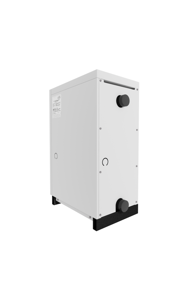 Напольный котел Лемакс Classic-10 в ДНР