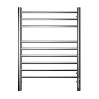 Электрический полотенцесушитель Terminus Аврора П9 500х700 sensor quick touch в ДНР