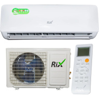 Кондиционер Rix I/O-W09MB Lite в ДНР