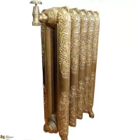 Чугунный радиатор отопления RETROstyle Windsor 600/180 x1