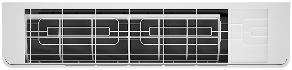 Кондиционер Hisense AS-09HW4RLRKA01 CITY 2.0 Classic A в ДНР