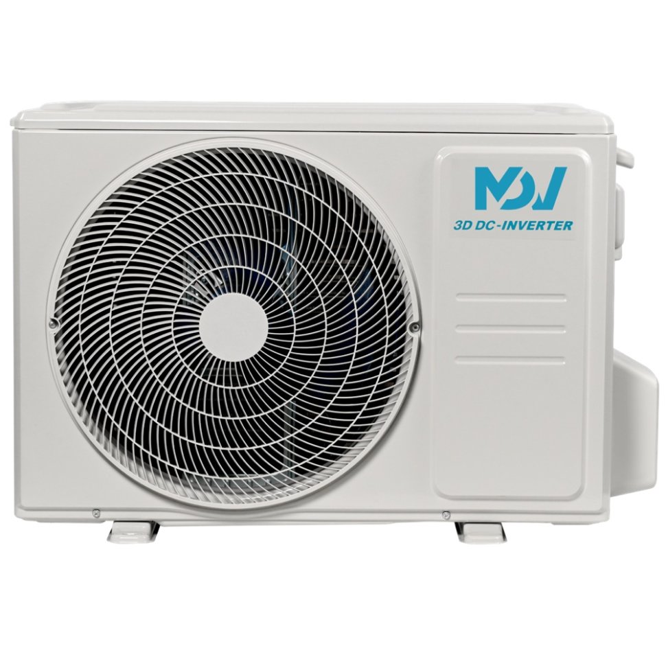 Кондиционер MDV MDSI-24HRFN8/MDOI-24HFN8 Integra Inverter в ДНР