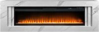 Каминокомплект Royal Flame Line с очагом Vision 60 LED white marble (разборный) в ДНР