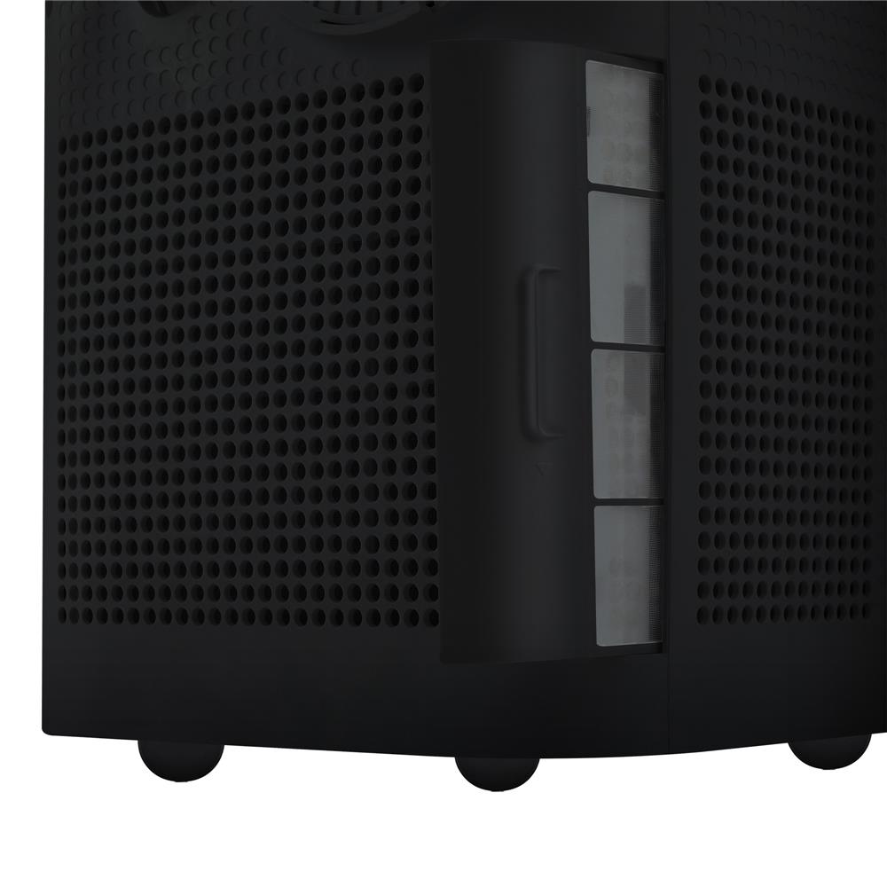 Кондиционер мобильный Ballu Eclipse BPAC-07 EPB/N6 black Кондиционер мобильный Ballu Eclipse BPAC-07 EPB/N6 black