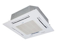 Кассетная сплит-система Бирюса BLCA-H48/5R3Y1A/BL-H48/5R3F в ДНР