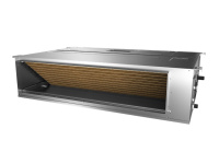 Канальная сплит система Midea MTI-48HWN1P-R/MOU-48HN1-RR Канальная сплит система Midea MTI-48HWN1P-R/MOU-48HN1-RR