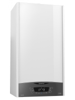 Настенный газовый котел Ariston CLAS ONE SYSTEM 35 RDC в ДНР