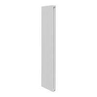 Дизайн-радиатор Royal Thermo Shift Q30 VC2180 - 08 секц. RAL9016 Дизайн-радиатор Royal Thermo Shift Q30 VC2180 - 08 секц. RAL9016