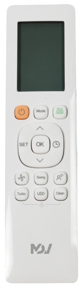 Кассетная сплит-система MDV MDCA4I-09HRFN8/T-MBQ4-03E/MDOAG-09HDN8 в ДНР