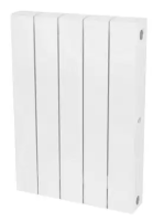 Биметаллический радиатор отопления RIFAR SUPReMO 500 5