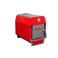 Твердотопливный котел Stoker АОТВ 16-Э в ДНР