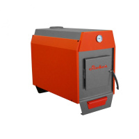 Твердотопливный котел Stoker АОТВ 20-Э в ДНР