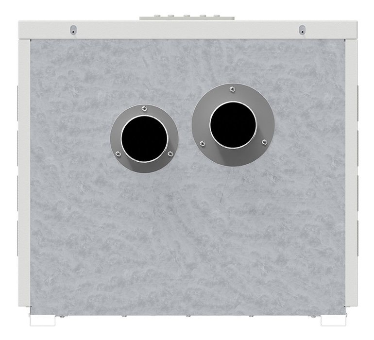 Настенный газовый котел Лемакс PRIME-V55 HO в ДНР